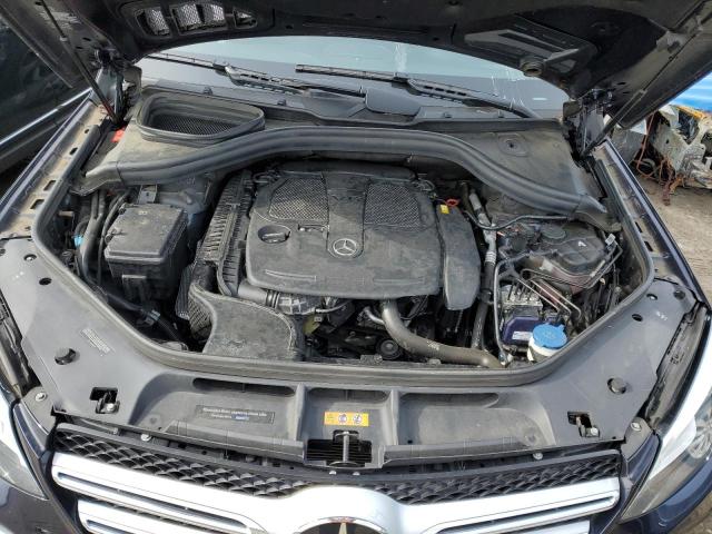 4JGDA5HB4JB076064 2018 MERCEDES-BENZ GLE-CLASS, photo no. 11