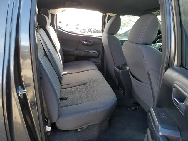 2018 TOYOTA TACOMA DOU - 3TMCZ5AN3JM125843