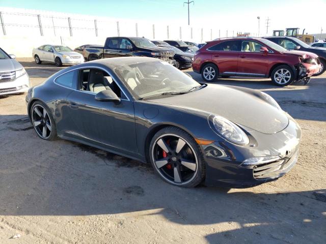 WP0AB2A90ES123171 | 2014 Porsche 911 carrera s