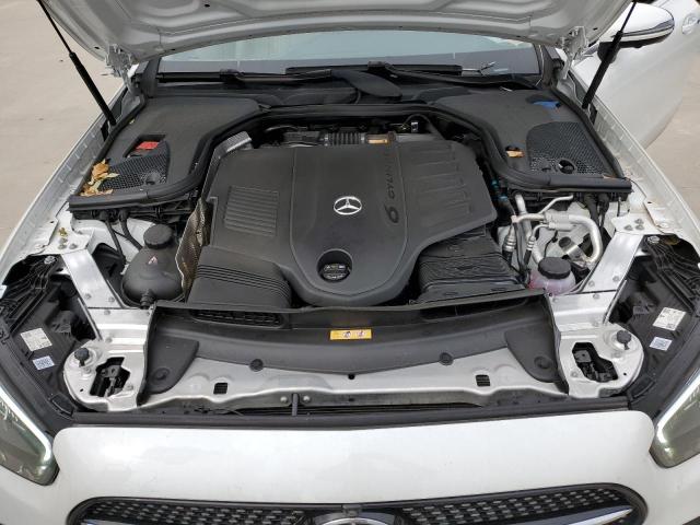 2022 MERCEDES-BENZ E 450 4MAT - W1K1J5KB3NF183367