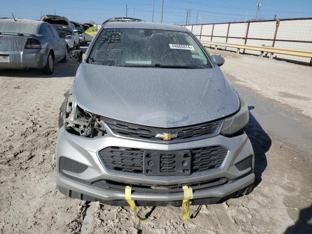 2017 CHEVROLET CRUZE LT - 1G1BE5SM0H7179501