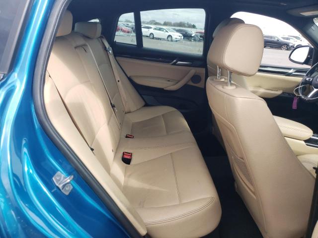 2018 BMW X4 XDRIVEM - 5UXXW7C58J0W65015