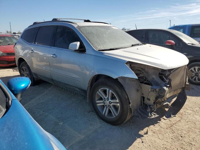 2015 CHEVROLET TRAVERSE L 1GNKRHKD2FJ356926