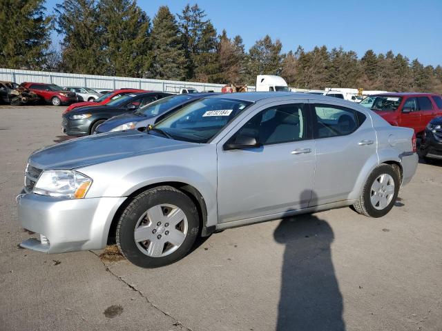 2010 Dodge Avenger SXT