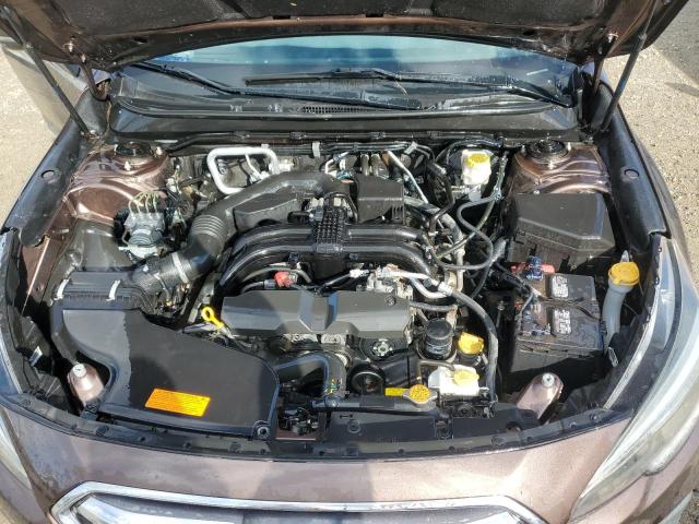 2019 SUBARU OUTBACK 2. 4S4BSAFC7K3326806