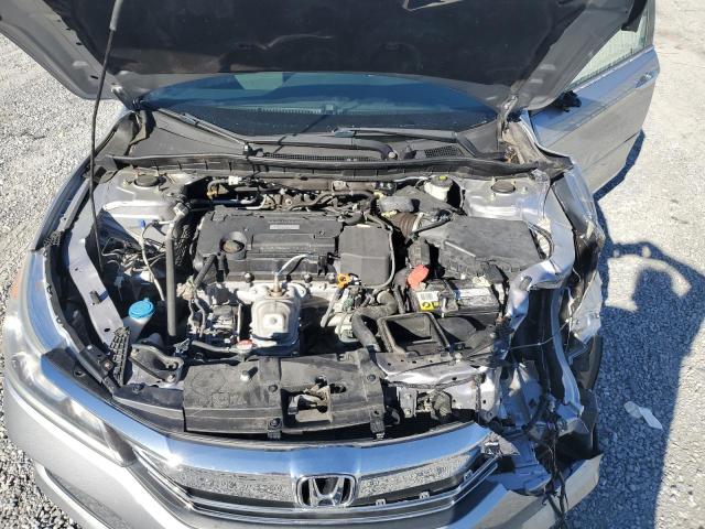 2017 HONDA ACCORD LX 1HGCR2F34HA113473