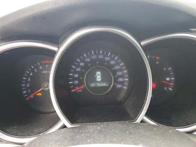 2015 KIA OPTIMA LX - KNAGM4A70F5550572