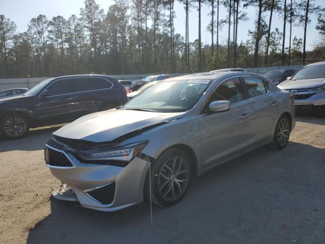 2021 ACURA ILX PREMIU 19UDE2F74MA011250