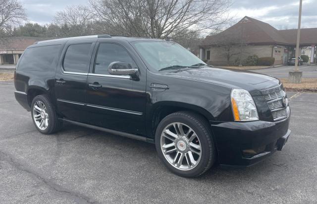 2014 Cadillac Escalade ESV Premium