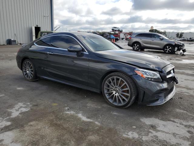 2019 MERCEDES-BENZ C 300 - WDDWJ8DB4KF836711