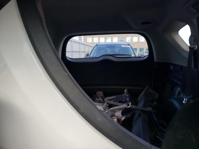 2016 TOYOTA RAV4 LE - JTMBFREV2GJ061225