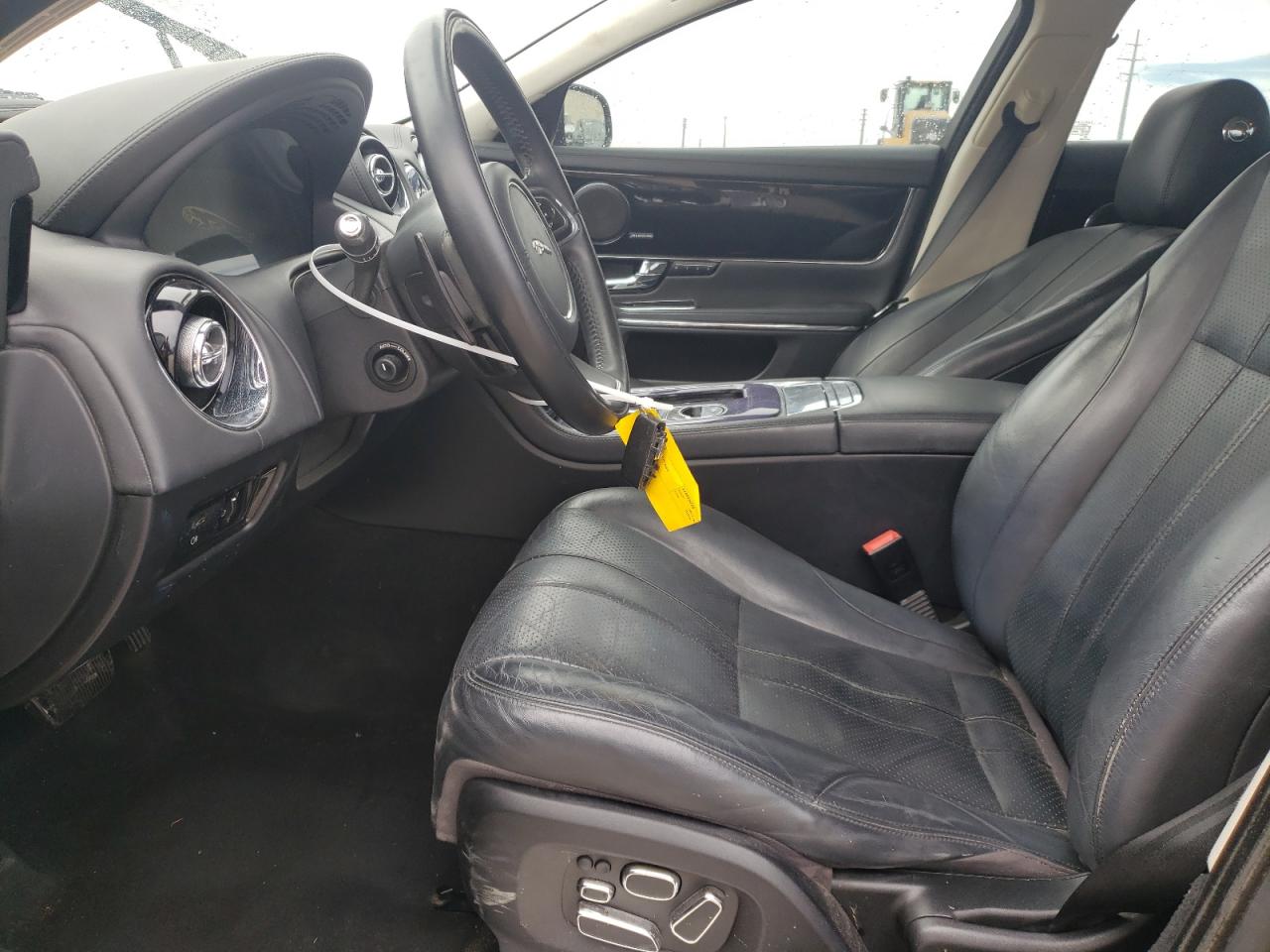 SAJWA1C72D8V45762 2013 Jaguar Xj