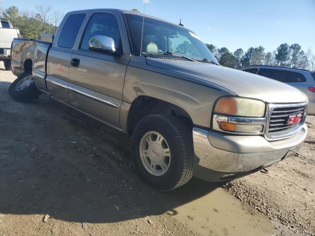 2002 GMC New Sierra K1500 VIN: 2GTEK19T521360892 Lot: 39246415