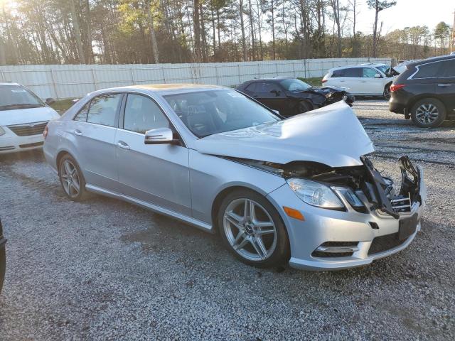 VIN WDDHF8JB1DA766664 2013 Mercedes-Benz E-Class, 3... no.4