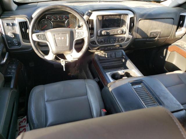 2017 GMC SIERRA K15 3GTU2NEC0HG455790