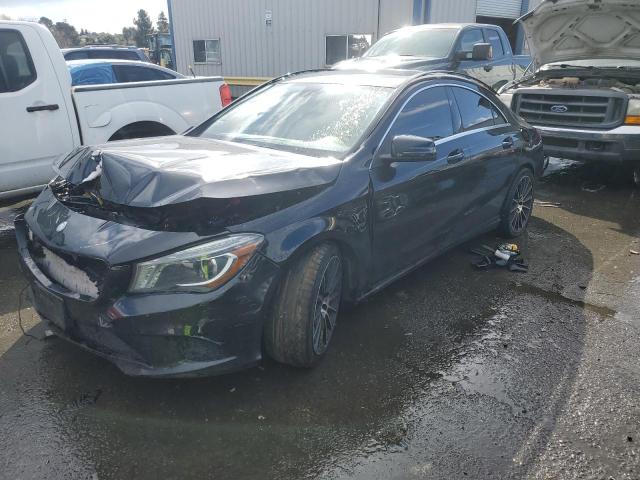 2014 MERCEDES-BENZ CLA 250 #3028246785