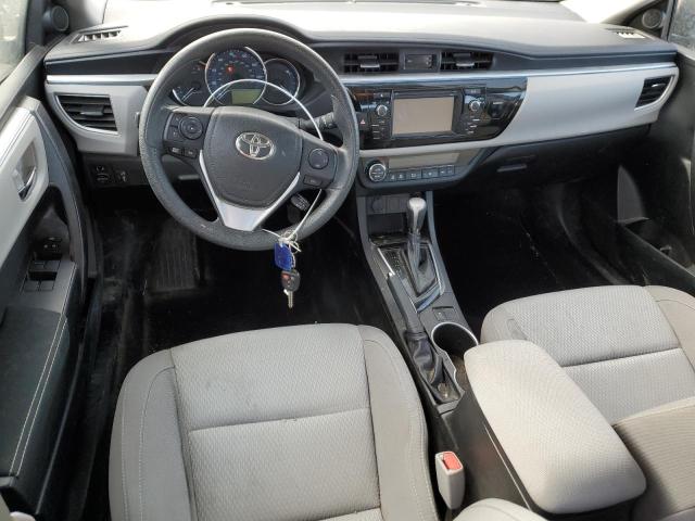 2016 TOYOTA COROLLA L - 5YFBURHE4GP568799