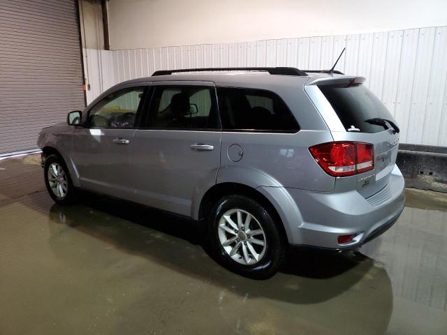 2016 Dodge Journey Sxt VIN: 3C4PDCBG8GT152958 Lot: 44229764