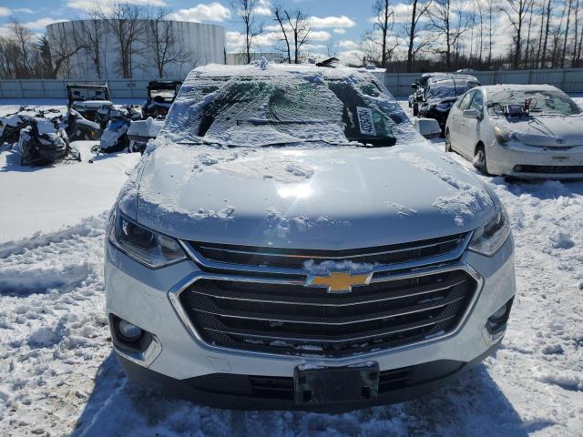 1GNEVHKW6MJ242497 Chevrolet Traverse L 5