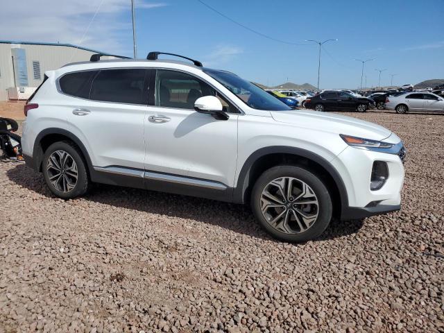 2020 HYUNDAI SANTA FE S 5NMS3CAA1LH235648