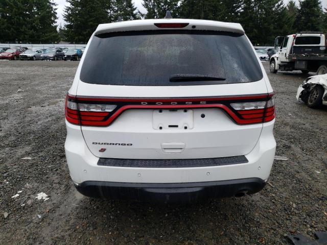 2020 DODGE DURANGO SS 1C4RDJFG8LC405953