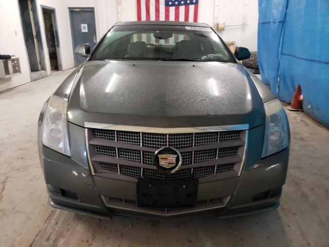 1G6DH5EY5B0109453 2011 CADILLAC CTS-4