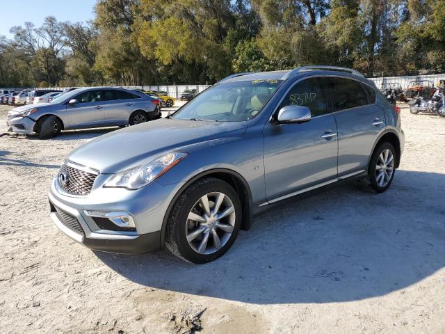 2016 Infiniti Qx50 VIN: JN1BJ0RP0GM232982 Lot: 44106754