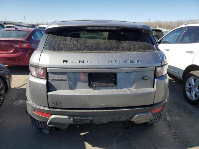 VIN SALVP2BG9EH860102 2014 Land Rover Range Rover,... no.6