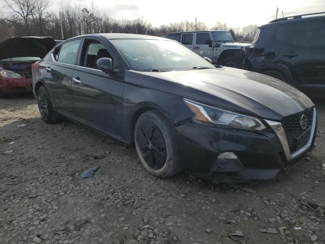 2020 NISSAN ALTIMA S - 1N4BL4BV0LC155270