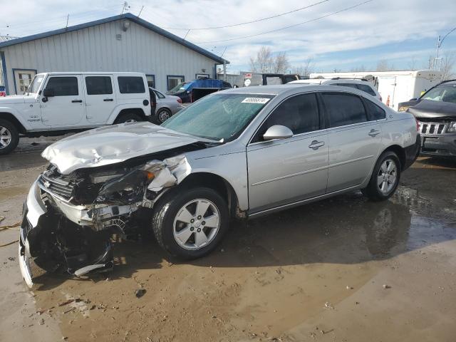 VIN 3VWDX7AJ1DM388403 2006 CHEVROLET IMPALA no.1