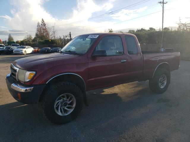 2000 Toyota Tacoma 