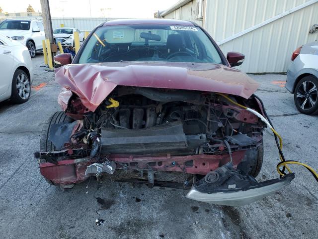 2016 FORD FOCUS SE 1FADP3F29GL250956