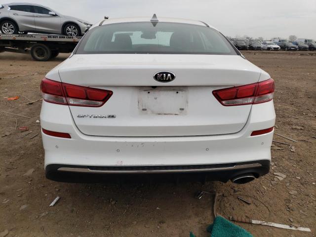 5XXGT4L32LG439982 Kia Optima LX 6