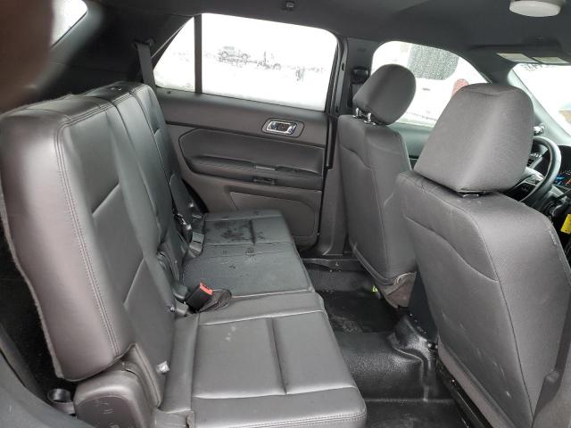 2017 FORD EXPLORER P - 1FM5K8ARXHGC56771