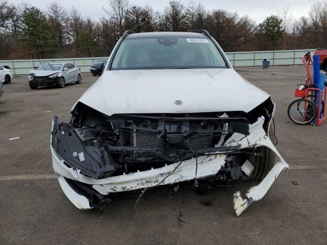 2021 MERCEDES-BENZ GLS 580 4M - 4JGFF8GE6MA402075