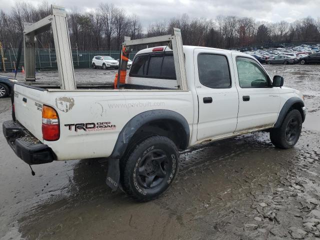 2004 Toyota Tacoma - Image 3