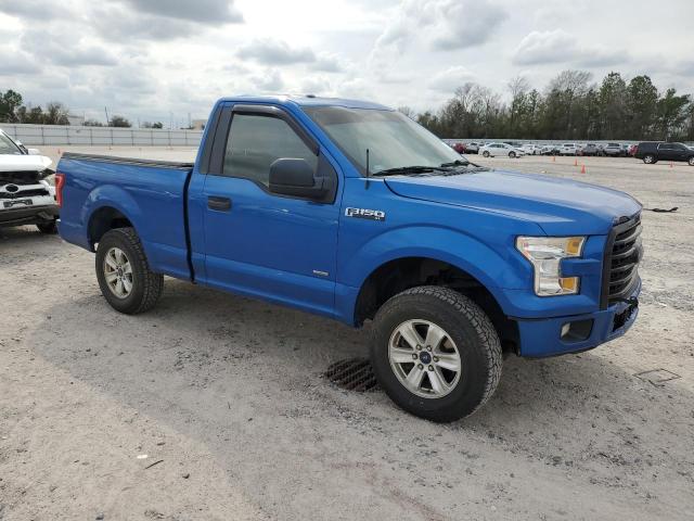 2015 FORD F150 1FTMF1EP4FKE31675