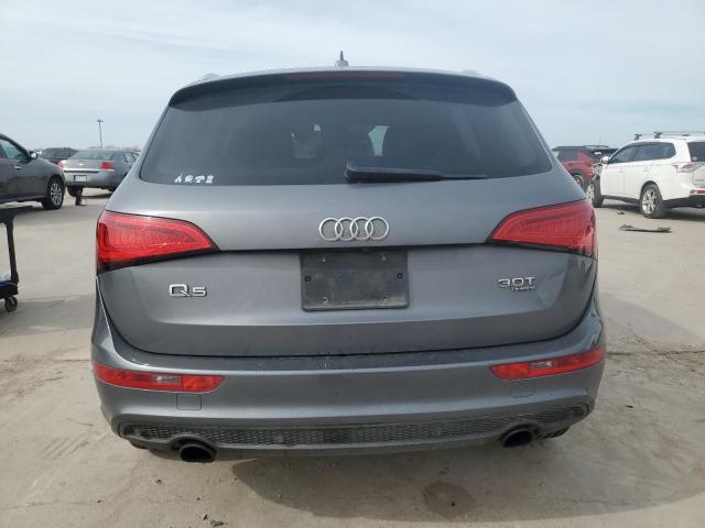 VIN WA1DGAFP8DA070086 2013 Audi Q5, Premium Plus no.6