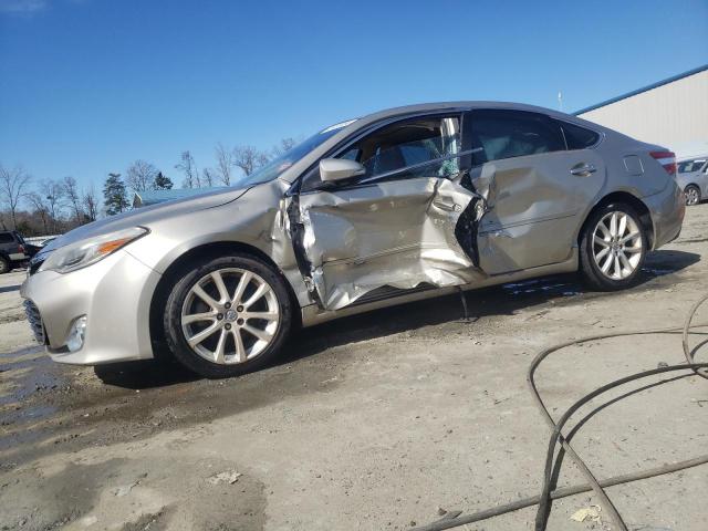 Lot #2381091957 2013 TOYOTA AVALON BAS salvage car