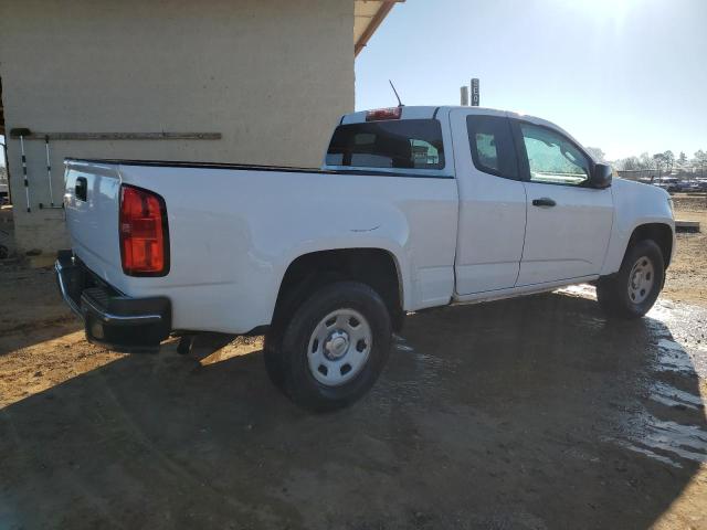 2016 CHEVROLET COLORADO 1GCHSBEA0G1297947