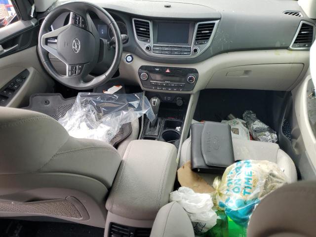 2018 HYUNDAI TUCSON VAL KM8J3CA2XJU726886