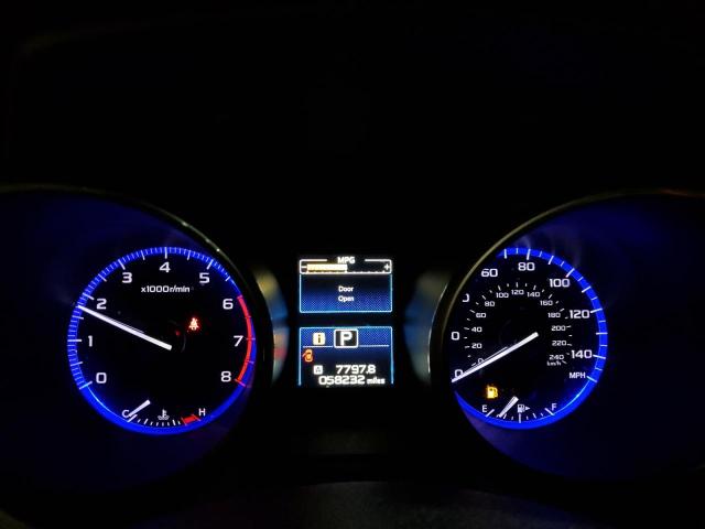 2017 SUBARU OUTBACK 2. 4S4BSADC7H3292023