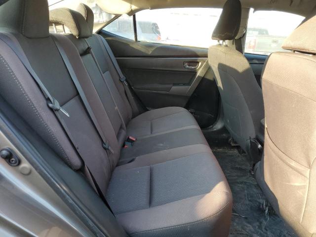 2017 TOYOTA COROLLA L - 2T1BURHE5HC862813