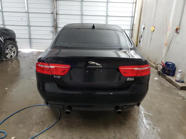 2017 JAGUAR XE PREMIUM - SAJAJ4BV0HA965336