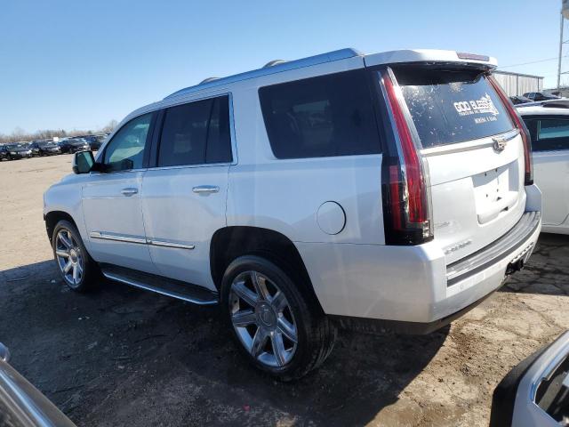 2016 CADILLAC ESCALADE L - 1GYS4BKJ5GR416172