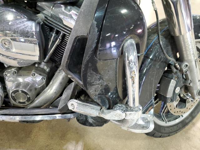 2014 HARLEY-DAVIDSON FLHTK SHRI 1HD1KNL14EB707760