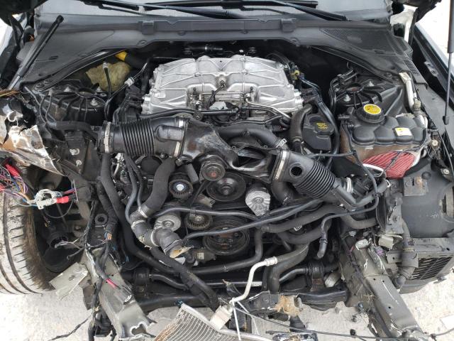 2017 JAGUAR XE PREMIUM - SAJAJ4BV0HA969306