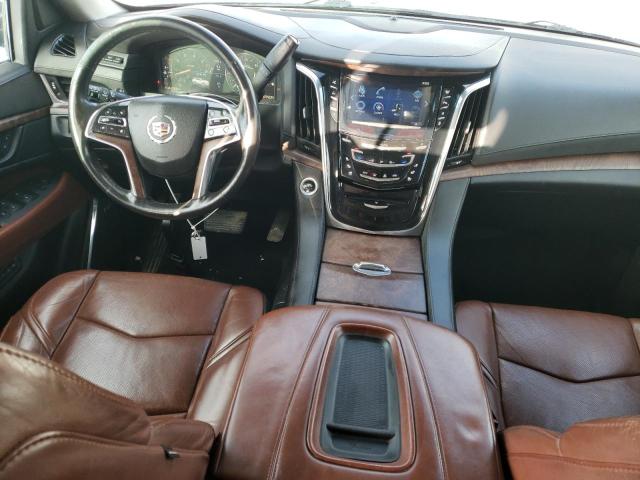 2015 CADILLAC ESCALADE P - 1GYS4CKJ7FR272600