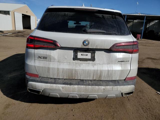 5UXCR6C01P9P59407 2023 BMW X5, photo no. 6