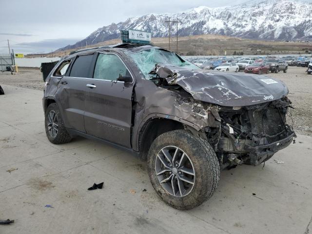 2018 JEEP GRAND CHER 1C4RJFBG2JC235226